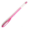 (788760000) UNIBALL ROLLERBALL SIGNO ANGELIC COLOUR UM-120AC 0.7MM ROSA PASTEL CAJA 12 UD