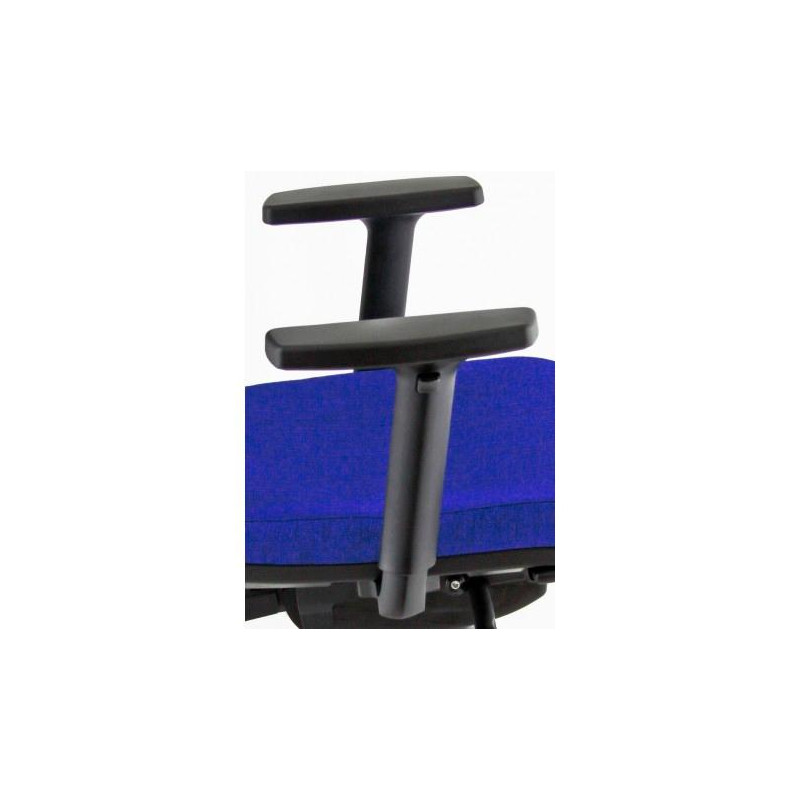 (ACCBR2DR2) UNISIT REPOSABRAZOS AJUSTABLES ACOLCHADOS