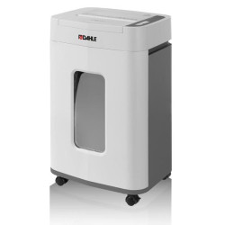 (35151-35151) DAHLE DESTRUCTORA AUTOMÁTICA SHREDMATIC 150 CORTE EN PARTÍCULAS 4X12MM P4 24L 150H/AUTO 9H/MAN ENTRADA 220MM