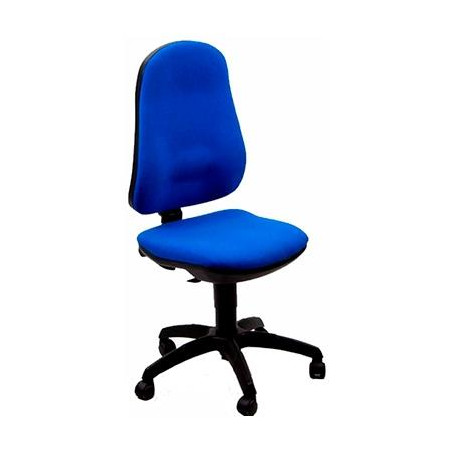 (AICP/EB) UNISIT SILLA ADMINISTRATIVA CP ARIEL AICP AZUL