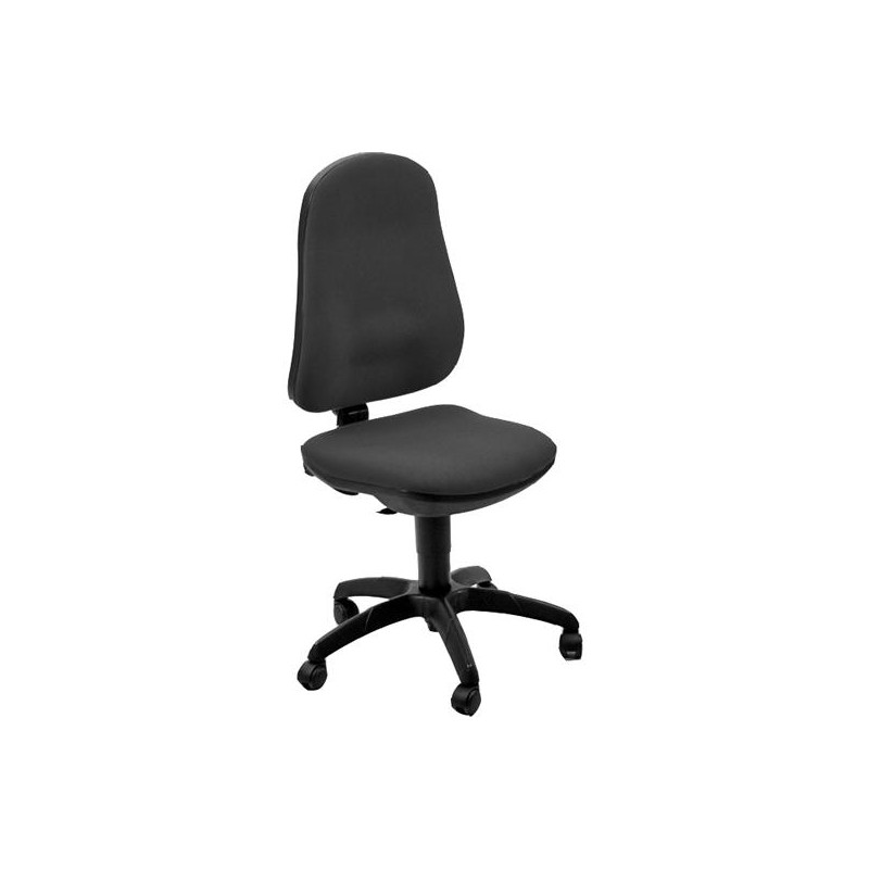 (AICP/EN) UNISIT SILLA ADMINISTRATIVA CP ARIEL AICP NEGRA