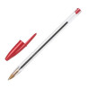 (8373619) BIC BOLÍGRAFO CRISTAL ORIGINAL ROJO