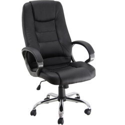 (CH1/KN) UNISIT SILLÓN CUERO DIRECCION CH1