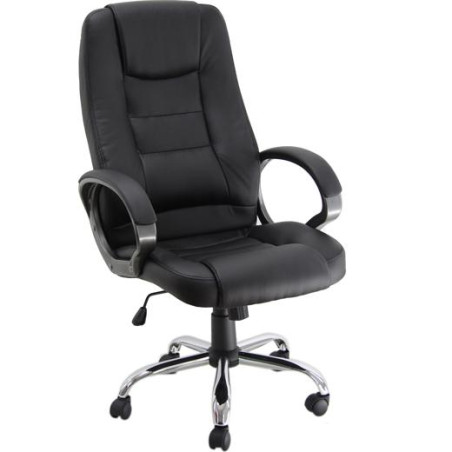 (CH1/KN) UNISIT SILLÓN CUERO DIRECCION CH1