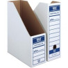 (96510) UNISYSTEM DEFINICLAS BOX REVISTERO CARTON -12U-