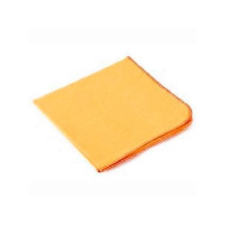 (30704) GAMUZAS 40X40 AMARILLO -PACK 3U-