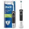 (D100/BK-VITALITY) ORAL-B CEPILLO DE DIENTES ELECTRICO VITALITY D100 RECARGABLE NEGRO
