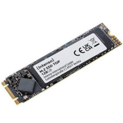 (3832430) INTENSO DISCO SÓLIDO INTERNO 128GB SSD M.2 SATA III