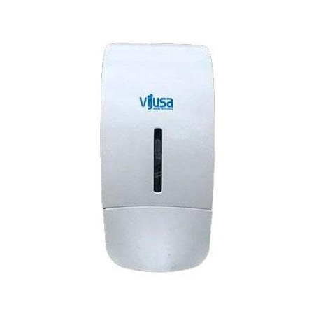 (J9100) DISPENSADOR GEL HIDROALCOHÓLICO -EXLUSIVO CARGA BAG- 750ML