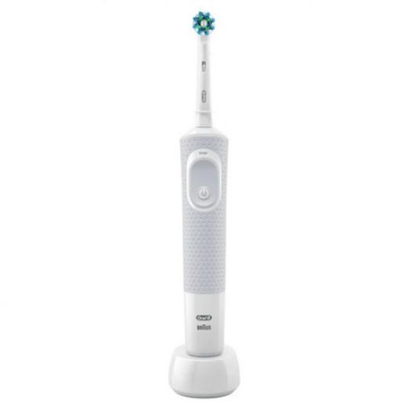 (VITALITY100) ORAL-B CEPILLO DE DIENTES ELECTRICO VITALITY 100 RECARGABLE BLANCO