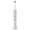 (VITALITY100) ORAL-B CEPILLO DE DIENTES ELECTRICO VITALITY 100 RECARGABLE BLANCO