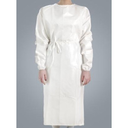 (80010496) BATA NO ESTERILIZADA 1028 TALLA UNICA -10U-