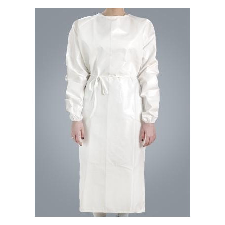 (80010496) BATA NO ESTERILIZADA 1028 TALLA UNICA -10U-