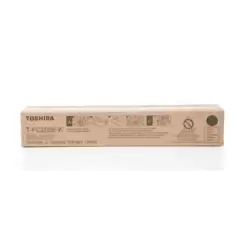 (6AJ00000260) TOSHIBA TONER NEGRO E-STUDIO 2000AC/ 2005AC - T-FC200EK
