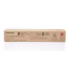 (6AJ00000261/197) TOSHIBA TONER MAGENTA E-STUDIO 2000AC/ 2005AC - T-FC200EM