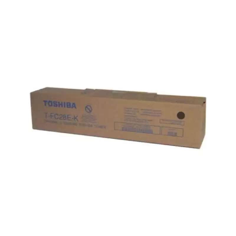 (6AJ00000278) TOSHIBA TONER NEGRO T-FC28E-K E-STUDIO 2820C/3520C/4520C/2330C