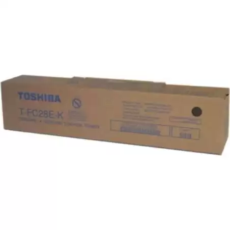 (6AJ00000278) TOSHIBA TONER NEGRO T-FC28E-K E-STUDIO 2820C/3520C/4520C/2330C