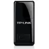 (TL-WN823N) TP-LINK ADAPTADOR USB WIFI WN823N 300MB BOTÓN WPS TAMAÑO MINI