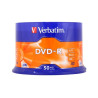 (43548) VERBATIM DVD-R