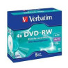 (43285) VERBATIM DVD-RW