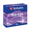 (43541) VERBATIM DVD+R DOBLE CAPA