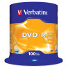 (43549) VERBATIM DVD-R