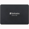 (49351) VERBATIM DISCO VI550 S3 SSD 256GB INTERNO 2