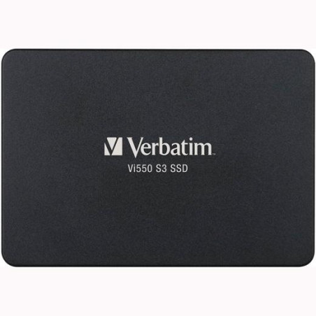 (49352) VERBATIM DISCO VI550 S3 SSD 512GB INTERNO 2