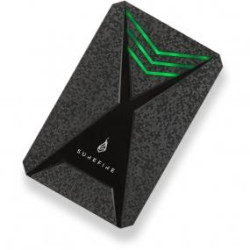 (53682) VERBATIM DISCO DURO EXTERNO SUREFIRE GX3 GAMING 2TB HDD 2.5" USB 3.2 GEN1 NEGRO