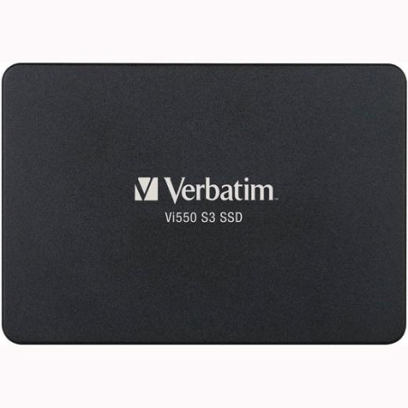 (49350) VERBATIM DISCO VI550 S3 SSD 128GB INTERNO 2