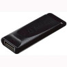 (98697) VERBATIM PENDRIVE STORE'N'GO SLIDER 32GB RETRÁCTIL USB 2.0 NEGRO
