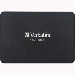 (49351) VERBATIM DISCO VI550 S3 SSD 256GB INTERNO 2