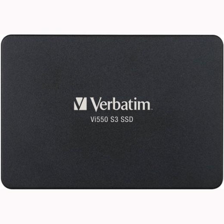 (49351) VERBATIM DISCO VI550 S3 SSD 256GB INTERNO 2