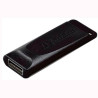 (98698) VERBATIM PENDRIVE STORE'N'GO SLIDER 64GB RETRÁCTIL USB 2.0 NEGRO
