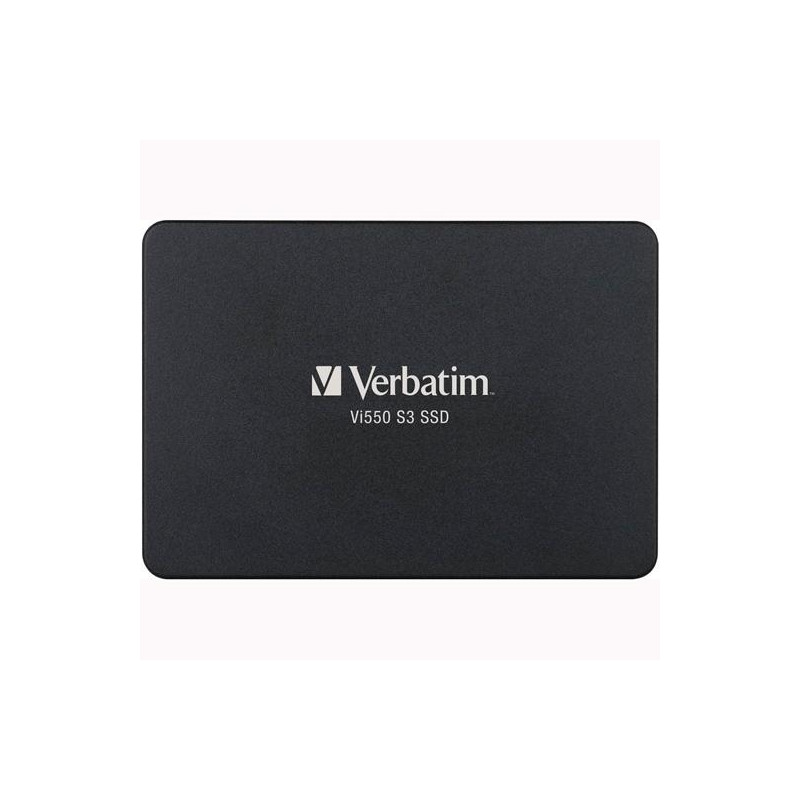 (49352) VERBATIM DISCO VI550 S3 SSD 512GB INTERNO 2