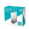 (WDBVXC0060HWT-EESN) WESTERN DIGITAL NAS MY CLOUD HOME DISCO DURO EXTERNO DESKTOP 6TB HDD USB 3.0 NEGRO
