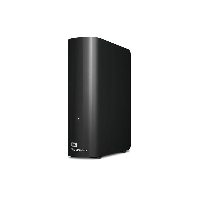 (WDBWLG0160HBK-EESN) WESTERN DIGITAL DISCO DURO EXTERNO 16TB HDD 3