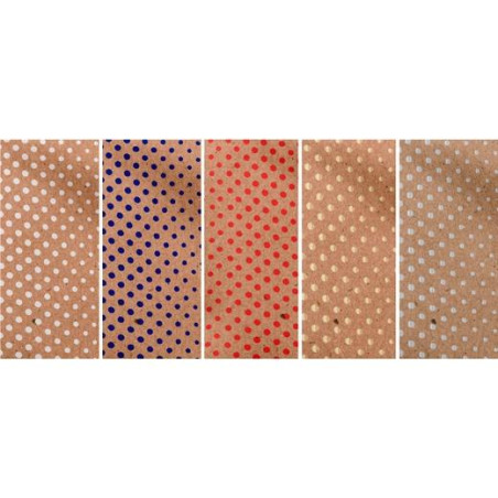 (3150031) WONDER WRAPPER PAPEL DE REGALO ROLLO 0