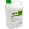 (H301G05009) VINFER GEL DE MANOS WINS 002 DERMO PH6 BLANCO -GARRAFA 5L-