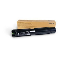 (006R01824) XEROX TONER NEGRO PARA VERSALINK C7000S