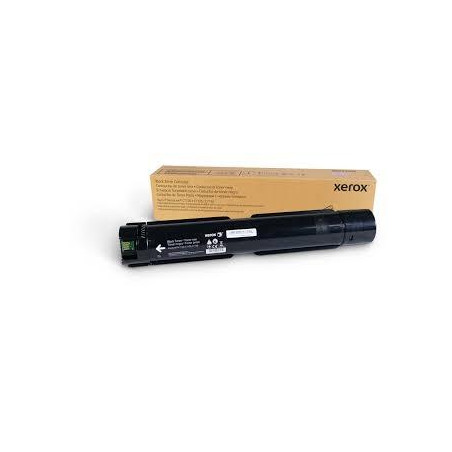 (006R01824) XEROX TONER NEGRO PARA VERSALINK C7000S