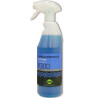 (L421750004) VINFER LIMPIACRISTALES V300 PROF BOTELLA 750ML AZUL
