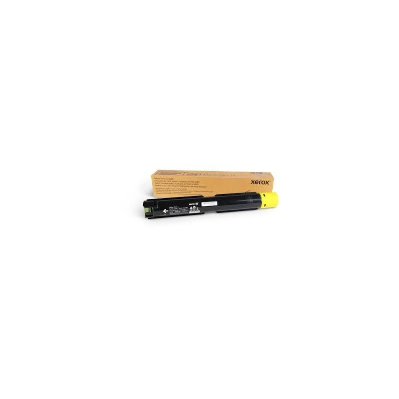 (006R01827) XEROX TONER AMARILLO PARA VERSALINK C7000S