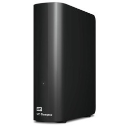 (WDBWLG0160HBK-EESN) WESTERN DIGITAL DISCO DURO EXTERNO 16TB HDD 3
