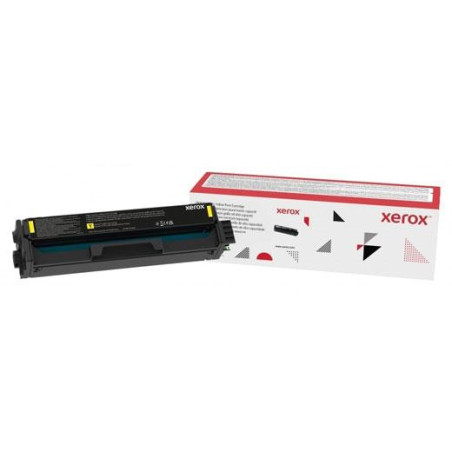 (006R04394) XEROX TONER AMARILLO C230/C235 - ALTA CAPACIDAD