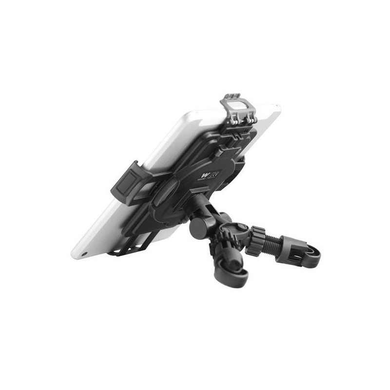 (TB26-149) WOXTER SOPORTE DE TABLET CAR STAND PARA EL COCHE DE 7" A 10