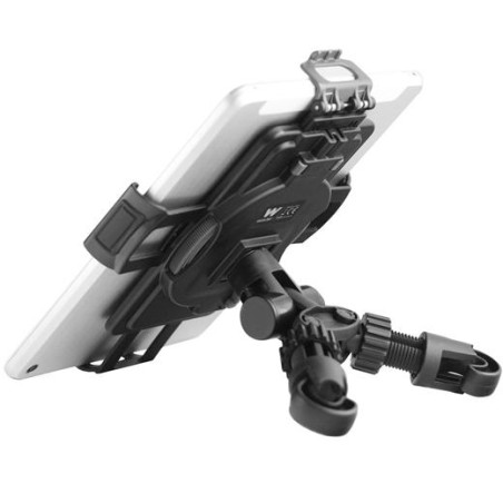 (TB26-149) WOXTER SOPORTE DE TABLET CAR STAND PARA EL COCHE DE 7" A 10