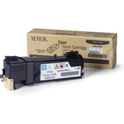 (106R01278) XEROX TEKTRONIX TONER CIAN PHASER 6130