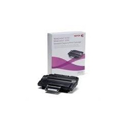 (106R01486) XEROX TONER NEGRO WC-3210/3220  (4.100 COPIAS)