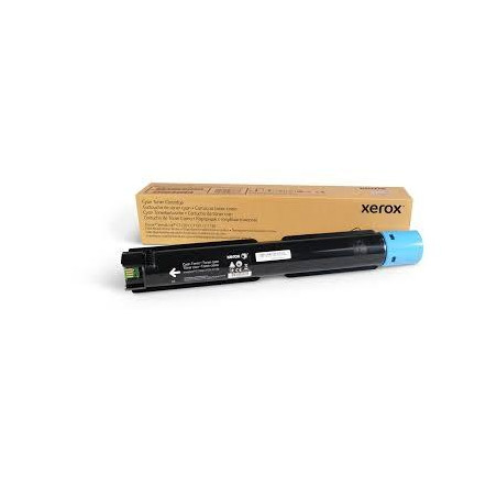 (006R01825) XEROX TONER CIAN PARA VERSALINK C7000S